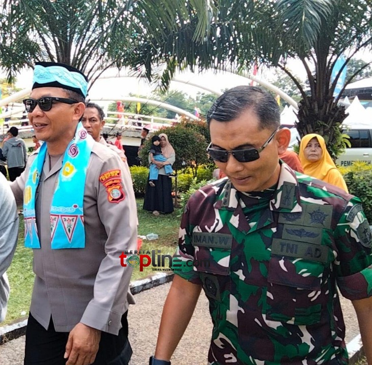 Lebaran depok