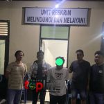 Polres bangka barat