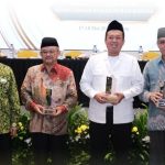 Pemerintah Targetkan 90% Tanah Wakaf Tersertifikasi dalam 5 Tahun