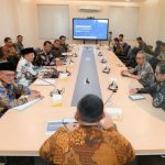 Wamen ATR/BPN Dukung Revisi RTRW Pasuruan Dorong Investasi dan Pemerataan