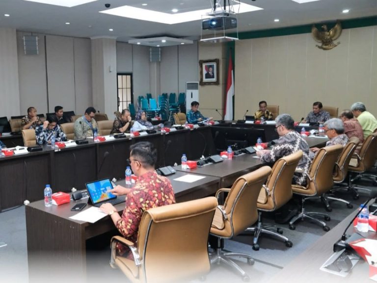Revisi PP Tanah Telantar Dipercepat, ATR/BPN Jaga Kepastian Hukum