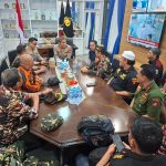 FOBB dan Polresta Bogor Kota Tegas Tolak Premanisme Berkedok Ormas