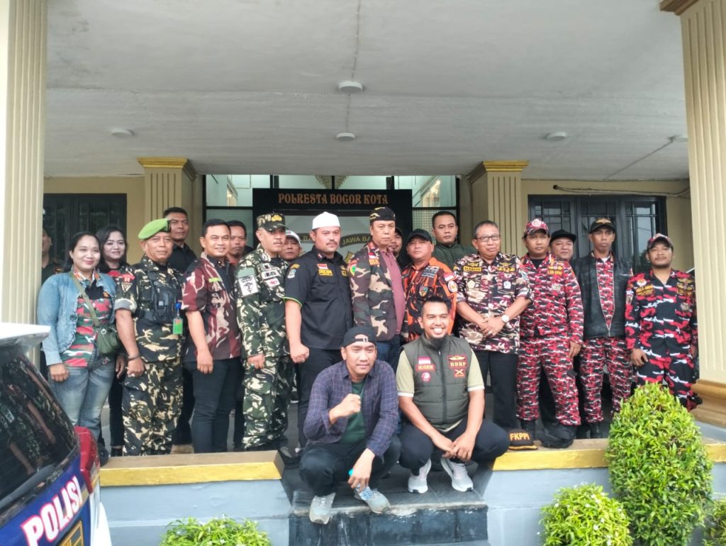 Ormas