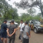 Polsek Kemang Bongkar Penjualan Obat Terlarang di Perumahan Bilabong