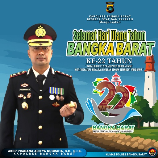 Bangka barat