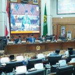 Tiga Raperda Disahkan, Puncak Kembali Terpinggirkan