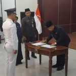 Supian Suri Lantik 97 ASN, Tegaskan Penyegaran Birokrasi untuk Layanan Publik