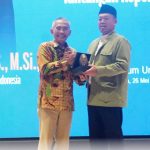 Menteri ATR/BPN Nusron Wahid Dorong Mahasiswa Jadi Motor Perubahan Tata Ruang