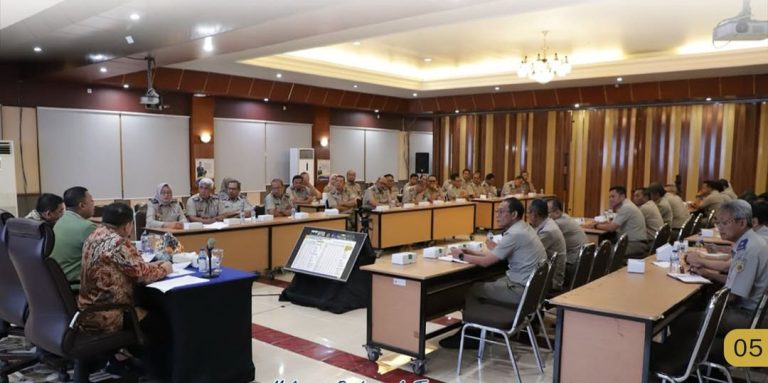 Menteri ATR/BPN Tekankan Penyelesaian Masalah Pertanahan di Jatim