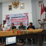 Arjawinangun Bentuk Koperasi Desa Merah Putih, Dukung Program Nasional
