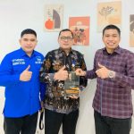 KNPI Bekasi Gelar Seminar 1000 Guru, Dorong Pendidikan Inspiratif