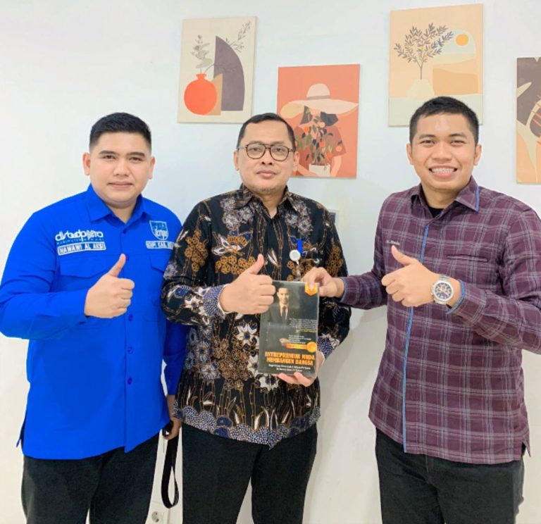 KNPI Bekasi Gelar Seminar 1000 Guru, Dorong Pendidikan Inspiratif