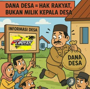 Dana desa