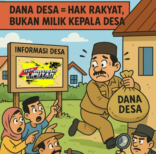 Dana desa