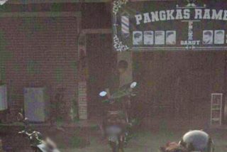 Obat keras
