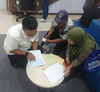 Budi jaya