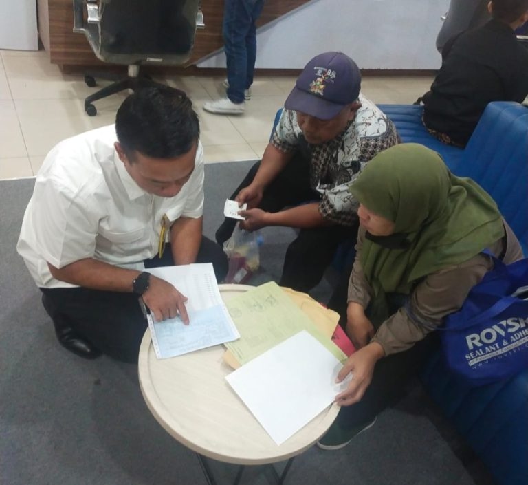 Budi jaya