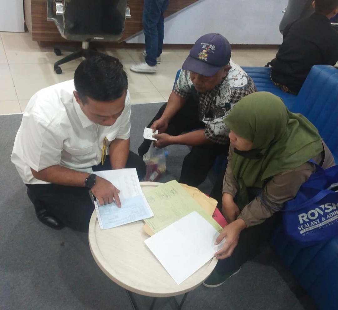 Budi jaya