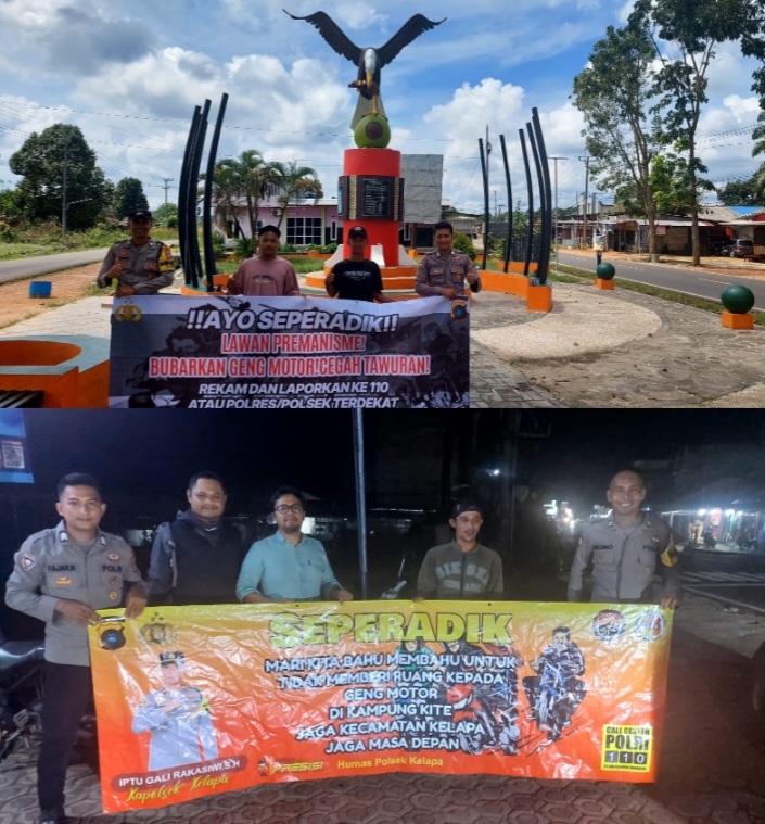 Bangka barat