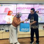 Kantah Depok Apresiasi Hodidjah Menuju Tugas Baru di Kota Bima