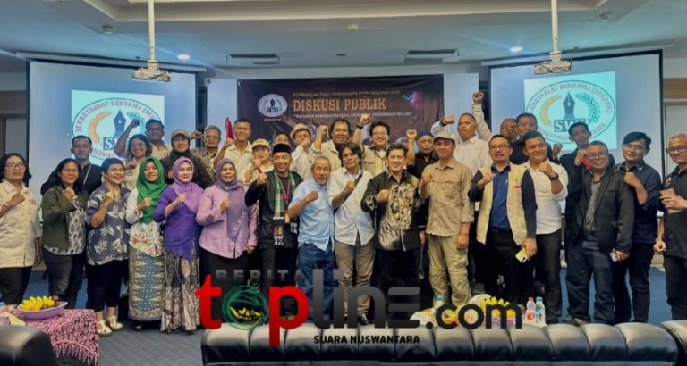 SWI Depok