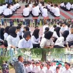 100 pelajar