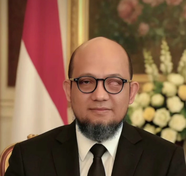 Saatnya Negara Serius Menjaga Uang Rakyat: Novel Baswedan, Harapan Baru PNBP