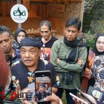 Eka Santosa Kritisi 100 Hari Dedi Mulyadi: Wartawan Masih Terpinggirkan