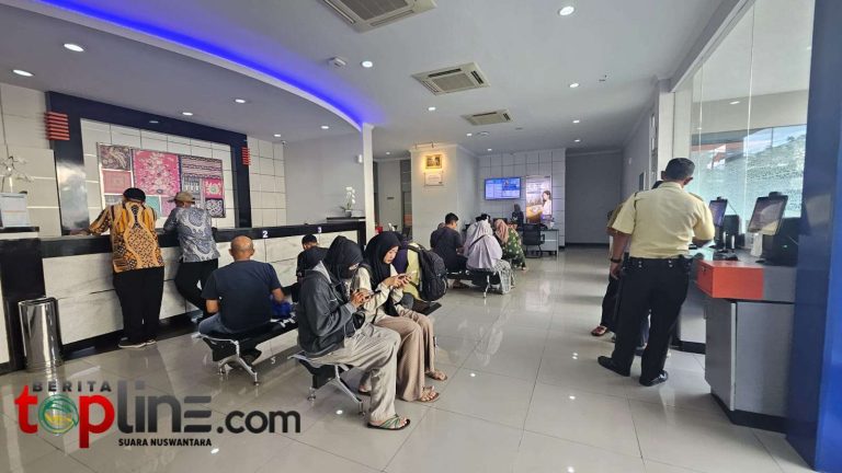 BSU Pekerja Berpenghasilan Rendah Periode Juni – Juli, Resmi Cair