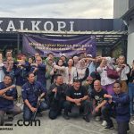 Tempo dan Info Depok Edukasi Bahaya Hoaks AI dan Deepfake