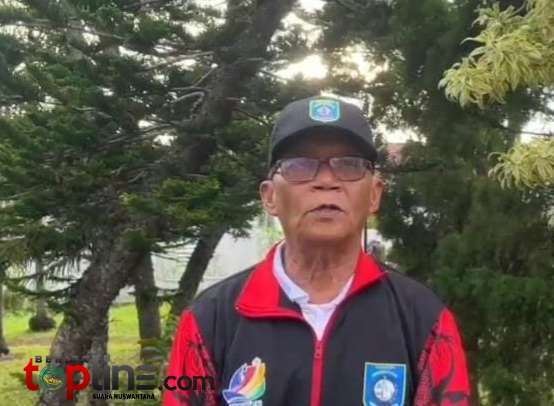Wabup Bangka Barat Apresiasi Polri di Hari Bhayangkara ke-79