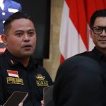 Umar Jagad Resmi Dilantik Pimpin GIBAS Kota Bogor 2023–2028