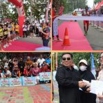 Festival Pasir Padi 2025 Padukan Budaya dan Duathlon