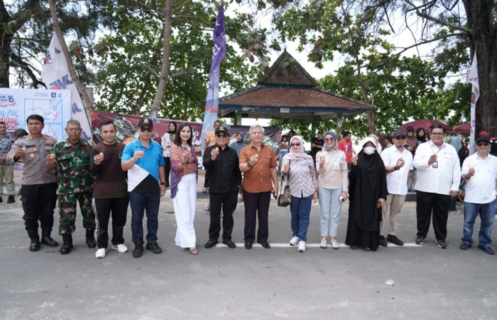 Festival pasir padi