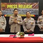 Polisi Diperiksa Propam Usai Diduga Lecehkan Korban Pemerkosaan