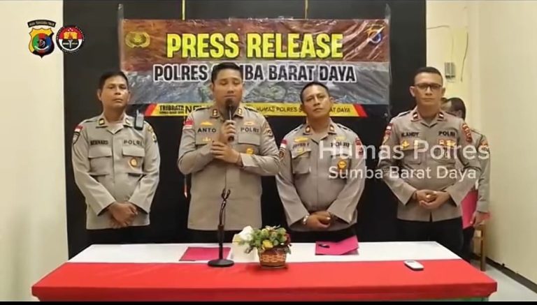 Polisi Diperiksa Propam Usai Diduga Lecehkan Korban Pemerkosaan
