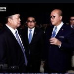 Ini Penegasan Menteri Nusron Wahid Saat Penutupan ICI 2025