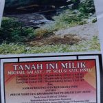 Hotel Ilegal Megamendung: Bangunan Jalan Terus, Izin Tak Jelas – PEMERINTAH TAKUT SIAPA?