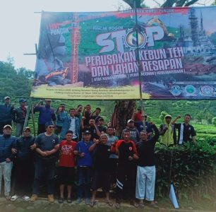 Puncak