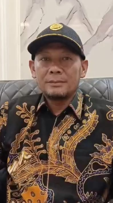 KTNA BABAR UCAPKAN SELAMAT HUT BHAYANGKARA KE-79