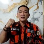 Ketua pemuda Pancasila Bangka Barat Berikan Apresiasi Kepada Polri Di Hari Bhayangkara Ke 79