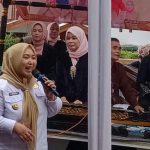 H. Ismail Dukung Pelestarian Budaya Lewat Sanggar Seni Giri Pangrarango