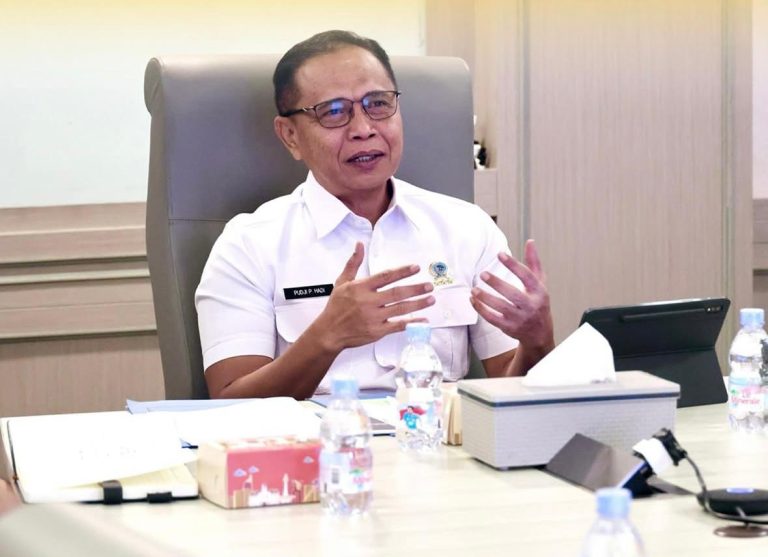Kementerian ATR/BPN Targetkan Predikat A pada SAKIP, Dorong Transformasi Birokrasi Profesional