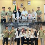 KKNP STPN Usai, Taruna Diharapkan Jadi Motor Kemajuan Pertanahan
