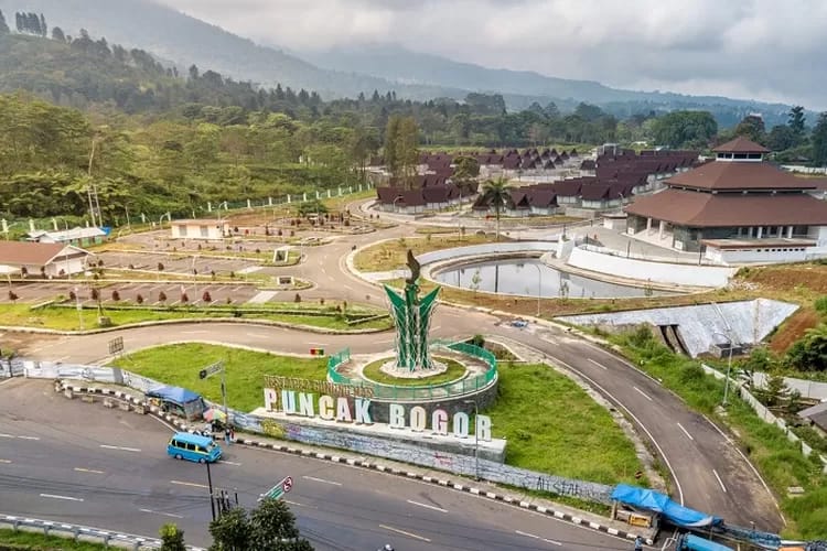 ‎KWP : Surat Terbuka untuk orang Nomor Satu Kabupaten Bogor, Saatnya Bupati Turun Tangan, Puncak Butuh Arah, Rakyat Butuh Nafas!