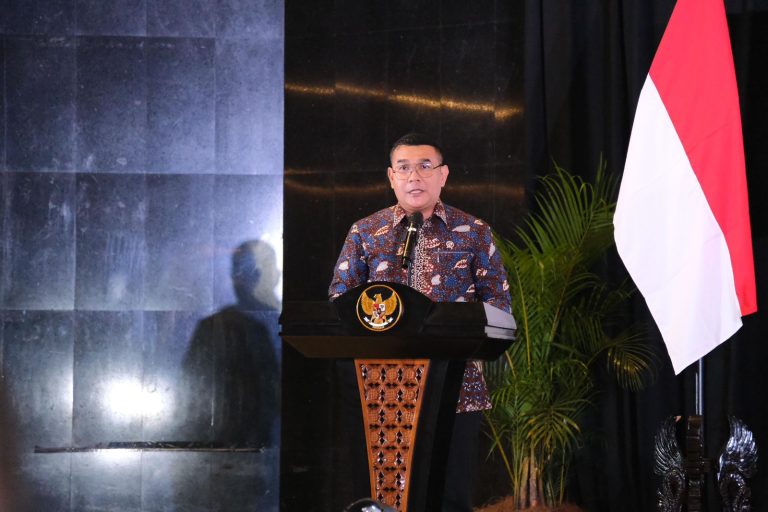 642 KK Transmigran di Sukabumi Akhirnya Kantongi Sertipikat Tanah