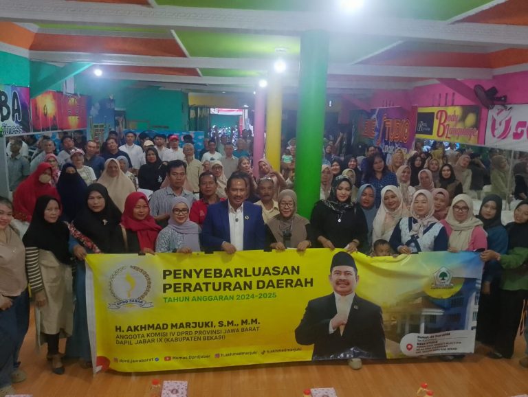Akhmad Marjuki