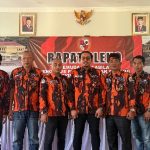 Irwan Kharisma Resmi Nahkodai PAC Pemuda Pancasila Cikarang Pusat