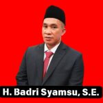 DPRD bangka barat