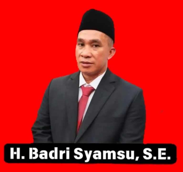 DPRD bangka barat